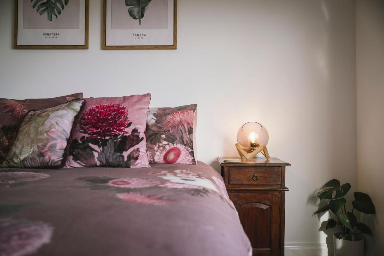 The Mains Guest House 2 Bedroom Farm Stay Corrigin Eksteriør billede